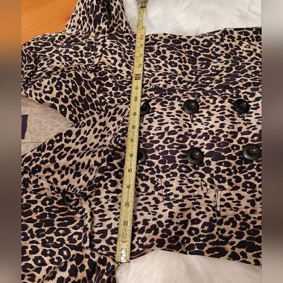 Forever 21 size S women's jacket - Picture 7 of 10